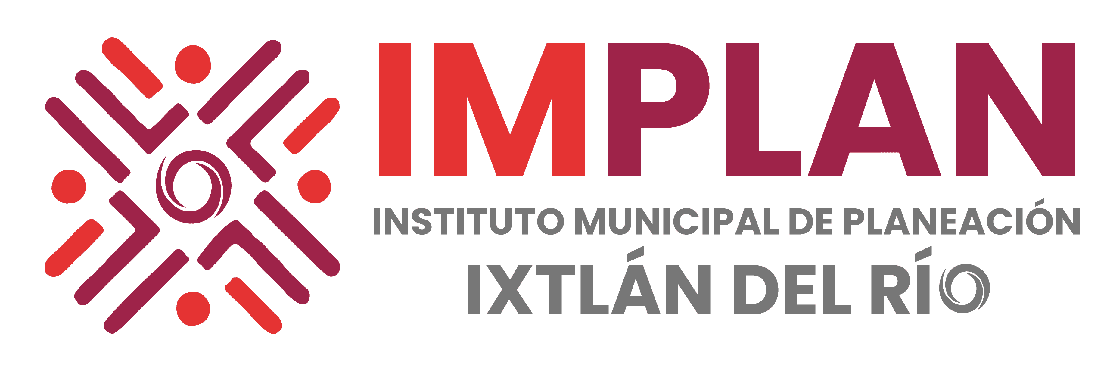 Logo IMPLAN